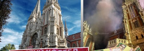 Уникальный в своем роде храм по ряду причин рискует разрушиться