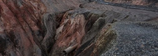 Возможны взрывы и даже землетрясения: американское СМИ написало о приближении экологической катастрофы на Донбассе