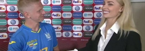 У Зинченко и Седан совсем скоро будет ребёнок: фото пары из отпуска