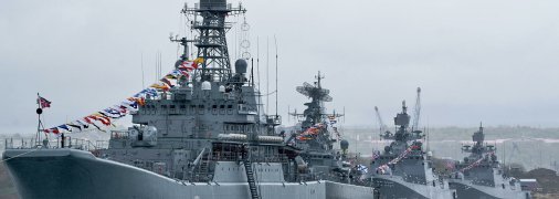 Остановить россиян может Запад, если захочет