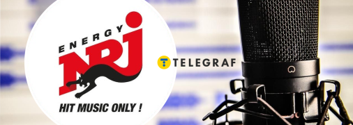 Французская радиостанция