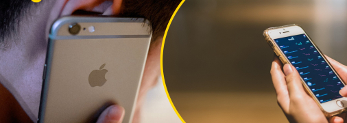 Мобільні оператори