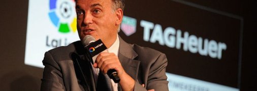 Глава Ла Лиги поддержал решение УЕФА по Ман Сити