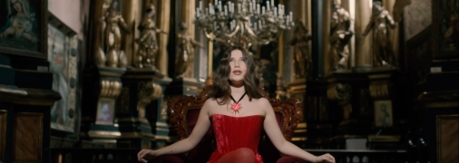 Пристрасті навколо кліпу Жадана і Соловій не вщухають