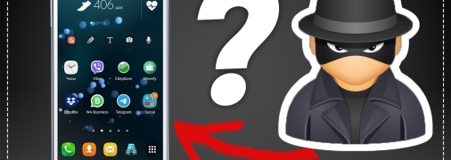 Четкие признаки, что кто-то получил доступ к вашему гаджету