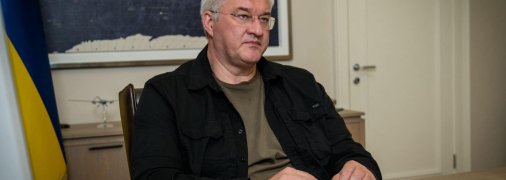 Андрій Сибіга