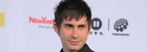 Дан Балан прославився в Україні як тренер шоу "Голос"