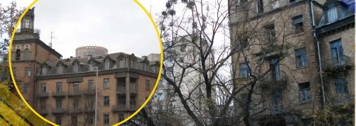 Дом на Мечникова 12,1