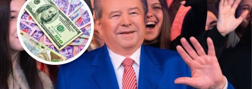 Михаил Поплавский