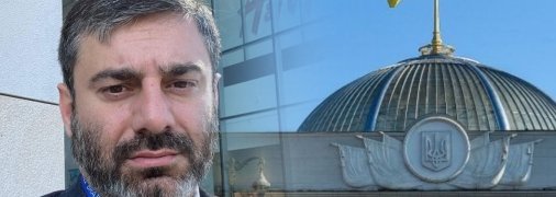 Дмитро Лубінець може стати наступником Денисової