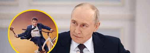 Вероятно, Путин не доспустит в РФ "феномена Голобородько"