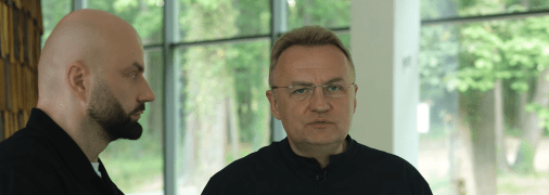 Андрій Садовий розповів, коли літаки літатимуть зі Львова