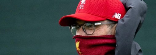 Клопп: Новость о заражении Далглиша была шоком