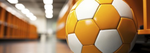 Футзал/Ілюстративне фото