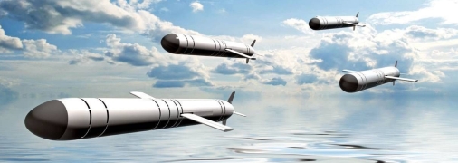 Микроэлектронику для ракет рф закупает на Западе