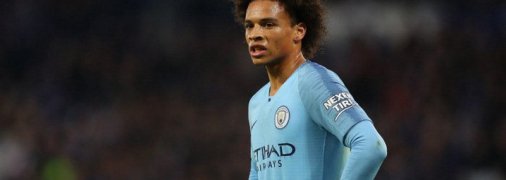 Бавария нашла альтернативу Сане