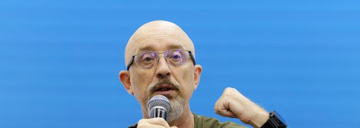 Олексій Резніков