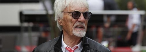 Экс-Глава F-1: Лучше отменить нынешний сезон