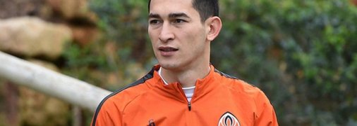 Лидер Шахтера рассказал о сорвавшемся трансфере Матвиенко в Арсенал