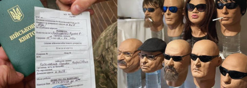 Російські ЗМІ завзято маніпулюють темою ухилення від мобілізації