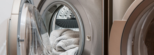 Пральна машина