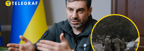 Дмитрий Лубинец