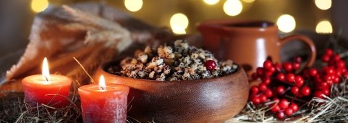 Что приготовить на Щедрый ужин: шесть простых рецептов с фото