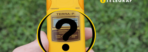 Колаж "Телеграфу"