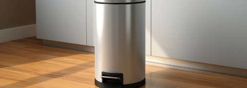 Не робіть так, щоб їжу доводилося викидати у сміття