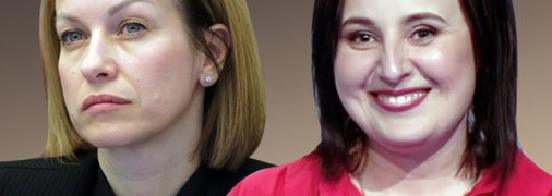 Место Марины Лазебной может занять Оксана Жолнович