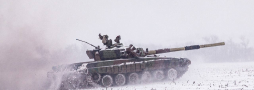 Росія продовжує атакувати