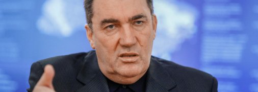 Олексій Данілов