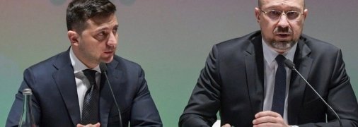 Новые лица закончились: пойдет ли Зеленский на смену премьера и кто может сесть в кресло Шмыгаля