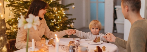Молитви на Різдво вважаються особливо сильними