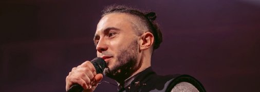 Тараса Тополю попередили про початок повномасштабної війни у 2022 році