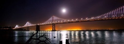 Главные достопримечательности Окленда (Фото)