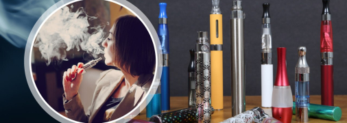 Табак, ароматизированные и е-сигареты исчезнут с прилавков: что известно
