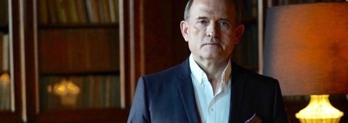 Зеленский борется с критикой посредством маниакального преследования Медведчука и его партии, - Шабовта