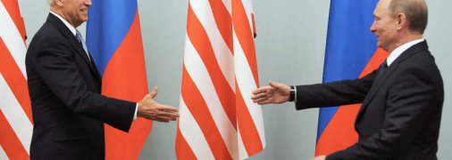 Путин понимает, что с Байденом ему будет непросто, - эксперт