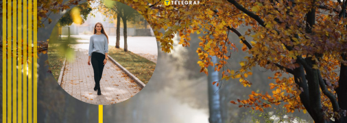 Погода у вересні