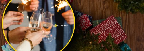 Святкування Нового року