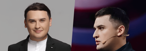 Чем сейчас занимается актер "Квартала 95" Владимир Мартынец