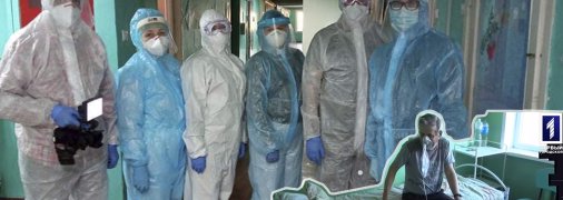 Щоб потрапити до лікарні – не обов’язково захворіти