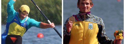 Чебан брав нагороди на трьох ОІ