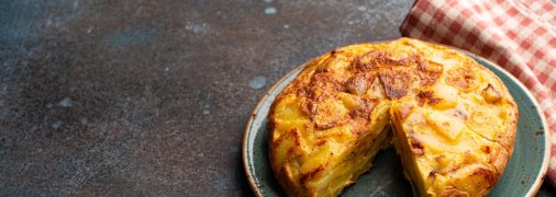 Ароматный, сытный, вкусный