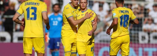 Виктор Цыганков