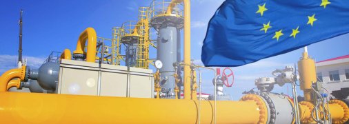 ЄС поки продовжить купувати газ із росії