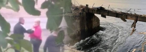 Окупанти знову вдарили по Кривому Рогу