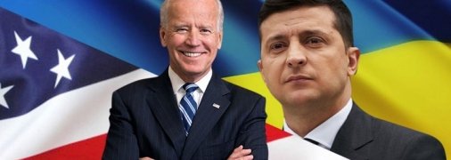 Зеленскому готовят роль Кучмы? Почему Байден до сих пор не позвонил президенту Украины