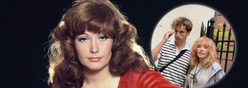 Алла Пугачова з’явилася на нових кадрах